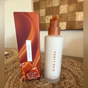 Fenty Skin Butta Drop Whipped Oil Body Milk **CARAMEL**